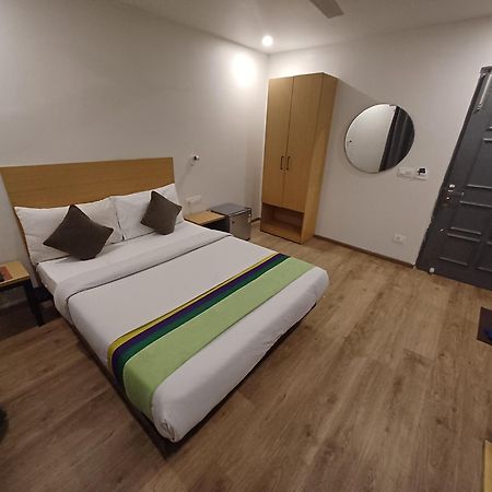 Hotel Chetram Elite Near Railway Station Džajpur Exteriér fotografie