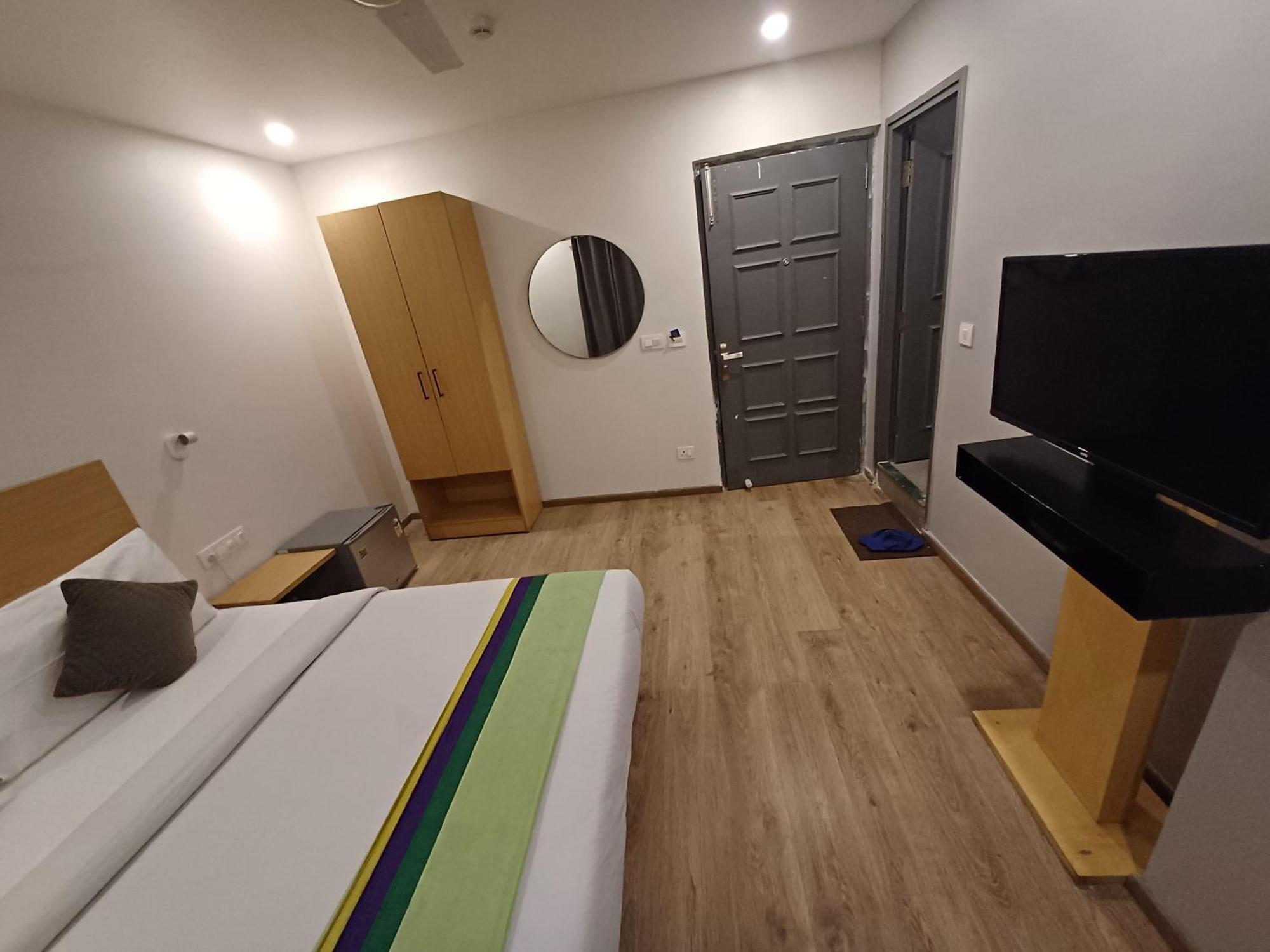Hotel Chetram Elite Near Railway Station Džajpur Exteriér fotografie
