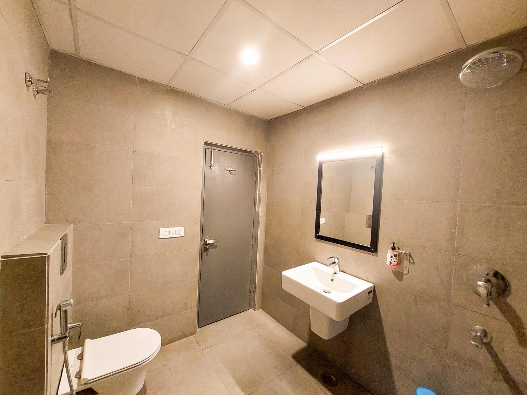 Hotel Chetram Elite Near Railway Station Džajpur Exteriér fotografie